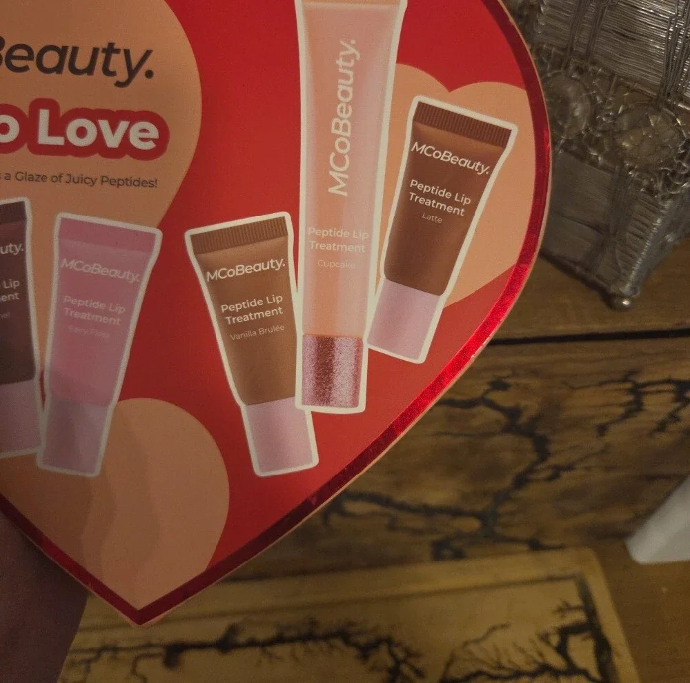 Mcobeauty. mcobeauty lips